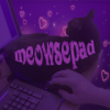 MeowsePad